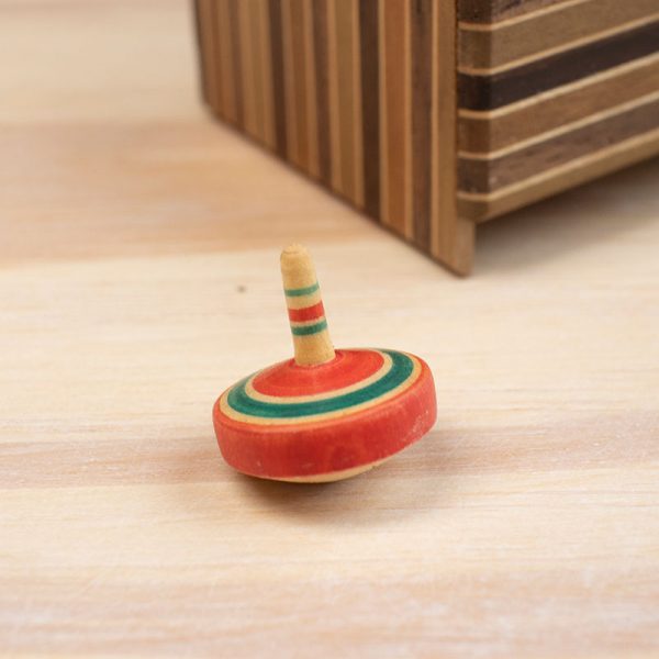 Japanese Puzzle Box