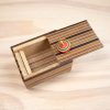 Japanese Puzzle Box