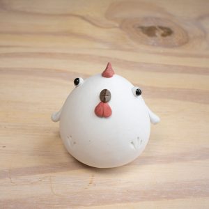 Chickie 肥雞繁體