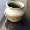 Earls ceramic vase