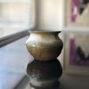 Earls ceramic vase