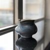 湖水蓝清酒壶