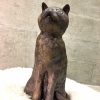 小猫摆设